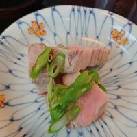 あそび割烹 さん葉か - 