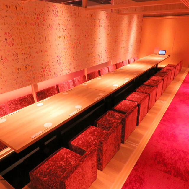 全席個室 ウメ子の家 仙台駅前店 - あおば通（居酒屋）の写真