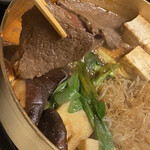 本格肉料理 丸小 - 