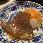 本格肉料理 丸小 - 