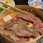 本格肉料理 丸小 - 