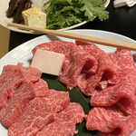 本格肉料理 丸小 - 