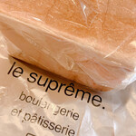 Le Supreme. - 