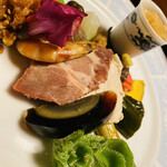 廣東料理 翠雲苑 - 