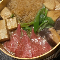 本格肉料理 丸小 - 