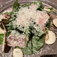 スミレオオサカ - 