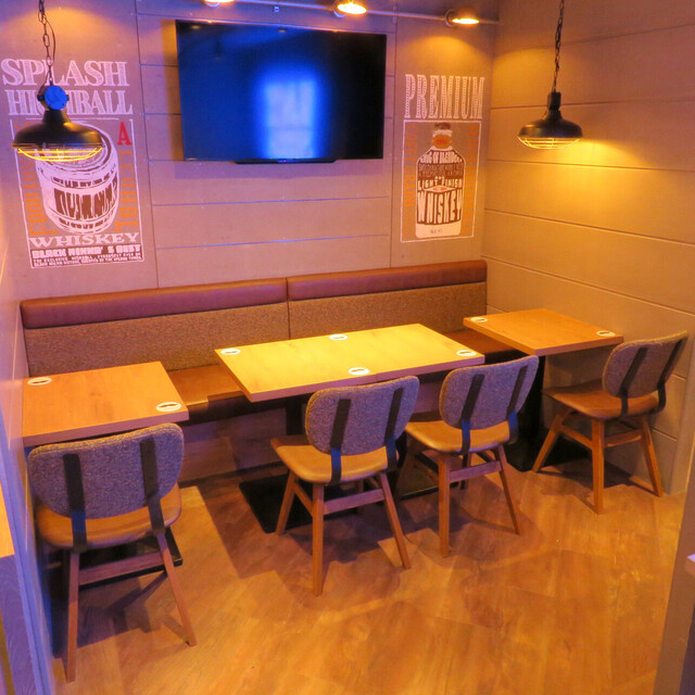 仙台ハイボールバー - あおば通（バル）の写真