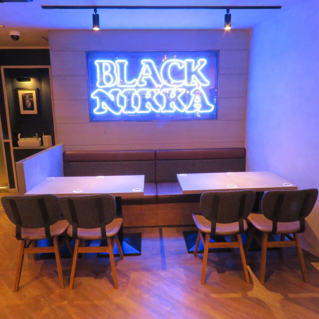 仙台ハイボールバー - あおば通（バル）の写真