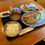 欅通り - 料理写真: