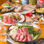 まぐろ専門店 MEGRO - 