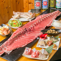 鮪専門店 Megro メグロ 本郷三丁目 居酒屋 ネット予約可 食べログ 鮪専門店 Megro メグロ 本郷三丁目 居酒屋 ネット予約可 食べログ