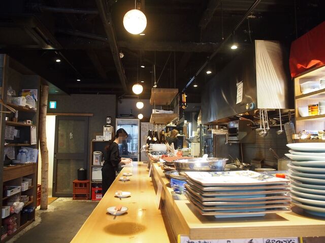 Sakanaya Hidezou Bekkan photo 4