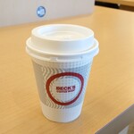 BECK'S COFFEE SHOP - 