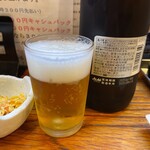 居酒屋くろ兵衛 - 