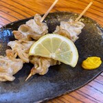 居酒屋くろ兵衛 - 