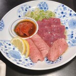 肉 久茂地 - 