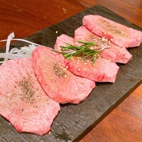 焼肉 いのうえ 吉祥寺店 - 