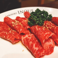焼肉 いのうえ 吉祥寺店 - 