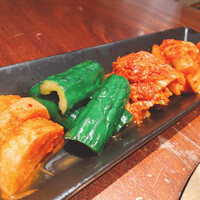 焼肉 いのうえ 吉祥寺店 - 