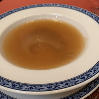 ホテルオークラレストラン新宿 中国料理 桃里 - 