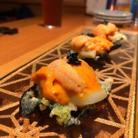 鮨よしかわ 恵比寿 - 