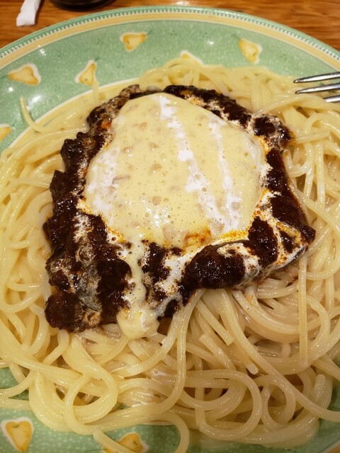 パスタビーノ ハシヤ 南口店 Pastavino Hashiya 立川南 パスタ ネット予約可 食べログ