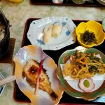 深浦観光ホテル - 