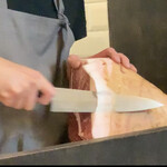 ペレグリーノ - 