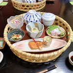 作州武蔵カントリー倶楽部 レストラン - 
