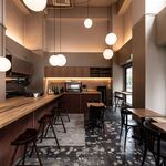 UEHARA KITCHEN - 