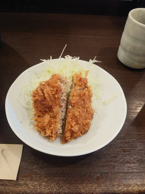 串かつ とんかつ かつ次郎 上野御徒町 串揚げ 串かつ 食べログ