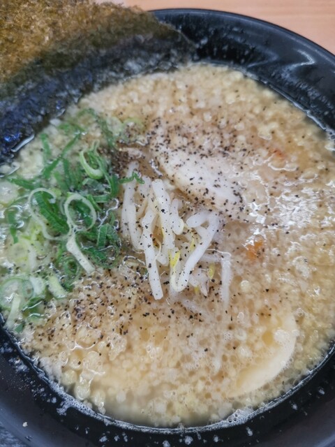 ゆにろーず 千葉ニュータウン店 千葉ニュータウン中央 ラーメン 食べログ