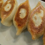 独一処餃子 - 