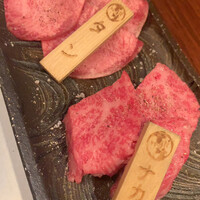 飛騨牛一頭家 馬喰一代 銀座 - 