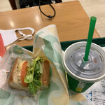 サブウェイ - 