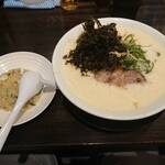 みなと軒 セントラルキッチン店 - 