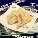 Tempura Azarake - 