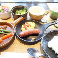N43°シーフード ～鉄板焼きの店～ グリルドエイジ - 