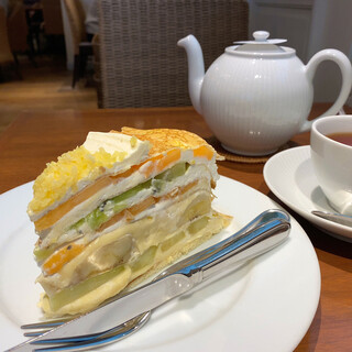 大丸梅田店内でおすすめの美味しいケーキをご紹介 食べログ 大丸梅田店内でおすすめの美味しいケーキをご紹介 食べログ