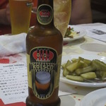 アセナ - トルコビール/飲み放題3ｈ