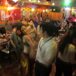 アセナ - 同じベリーダンスなら踊らにゃ損、そ～ん！＾＾）