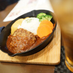 イツモ オハナ - 料理写真:ままま一杯♪(= ´∀´)ﾉ凵゛