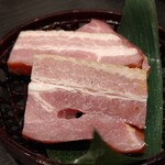 かね竹 - 