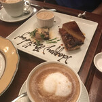 らんぷ亭 - 息子よ、お誕生日おめでとう！