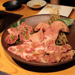 Yakiniku HONMA - 