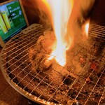 Tamaniha Yakiniku - 