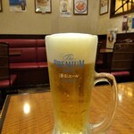 Shinron - 生ビール