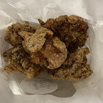 博多からあげ 響 - 料理写真: