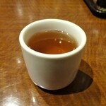 Shinron - お茶