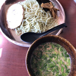 つるおか家 - 料理写真: